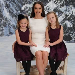 Meet your Posher, Beth